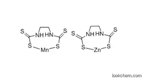 Molecular Structure of 2234-56-2 (MANCOZEB)